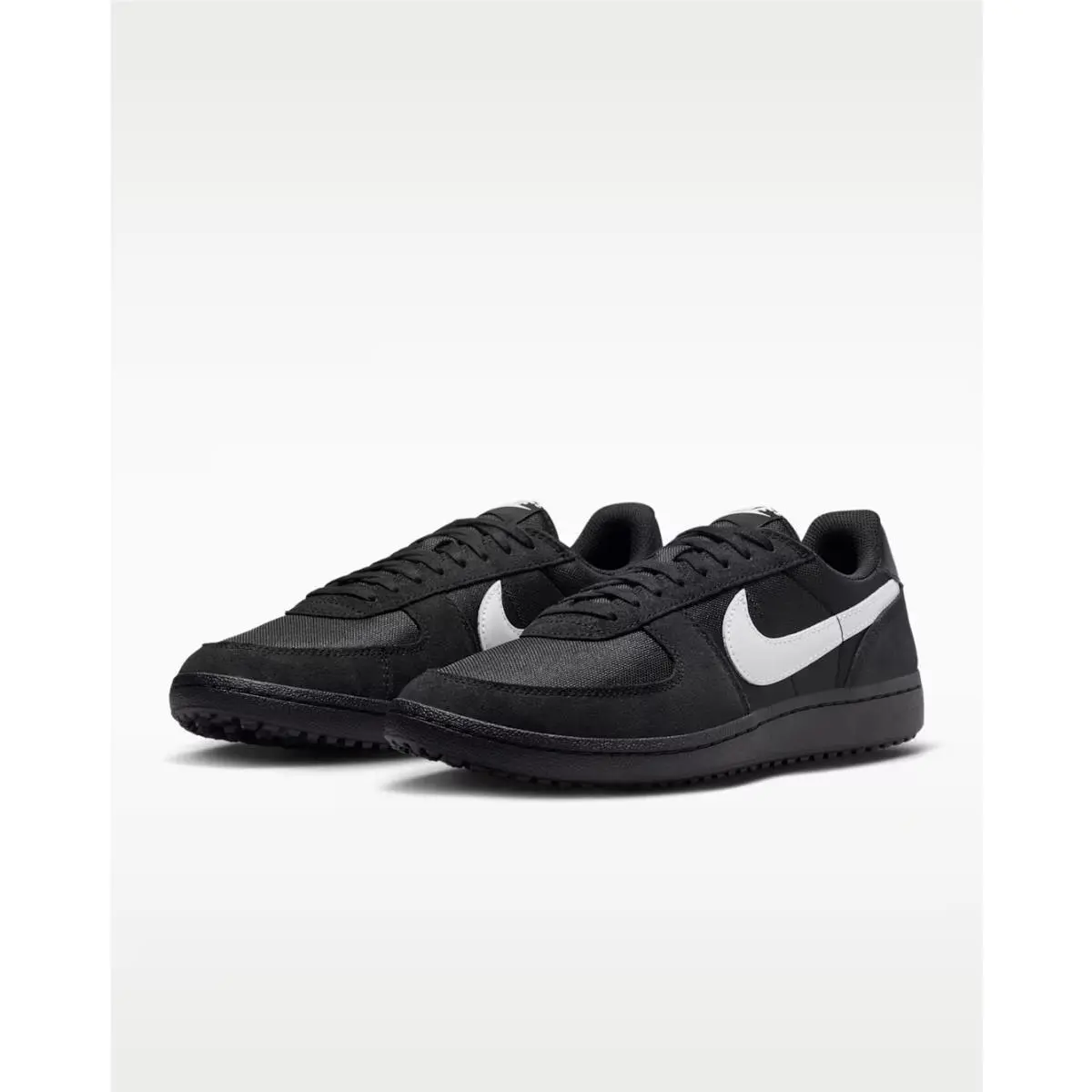 Nike shoes - Nike Field General - Field General - HF3165-001 - Black 12