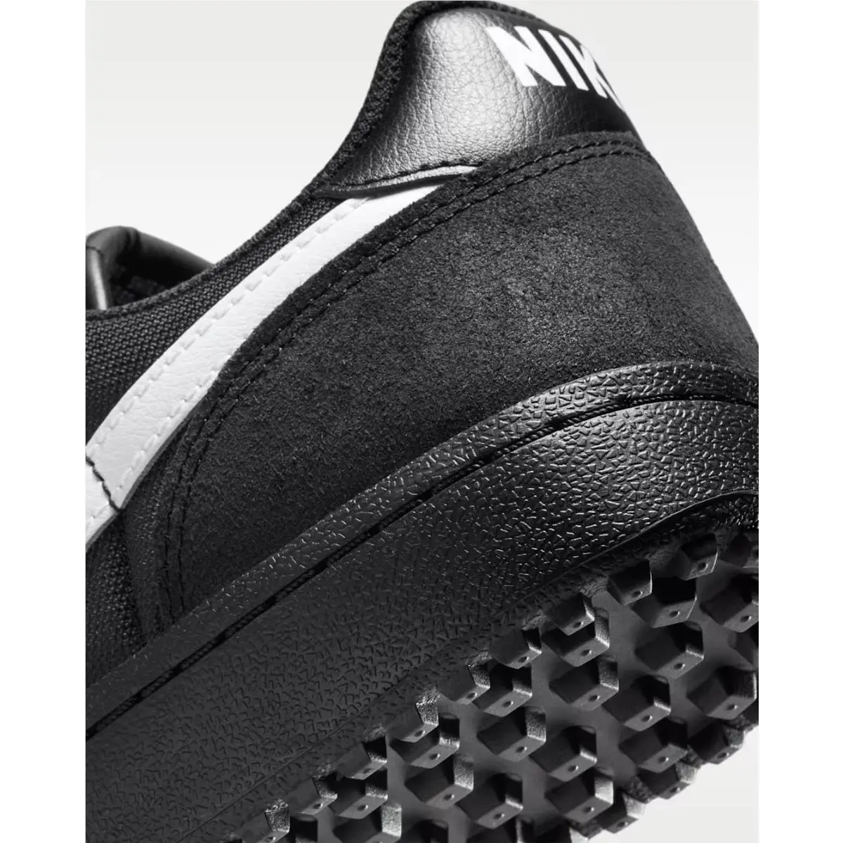 Nike shoes - Nike Field General - Field General - HF3165-001 - Black 9