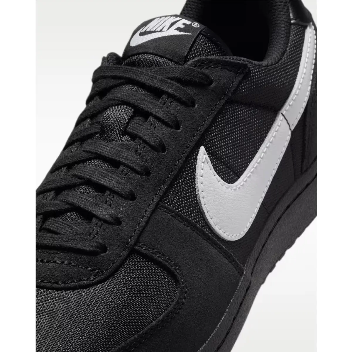 Nike shoes - Nike Field General - Field General - HF3165-001 - Black 10
