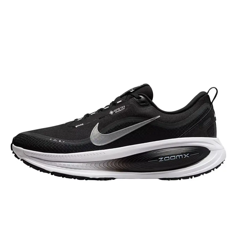 Nike shoes - Vomero 18 - Vomero - HQ7001-002 - White 0