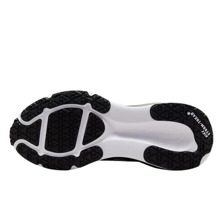 Nike shoes - Vomero 18 - Vomero - HQ7001-002 - White 4