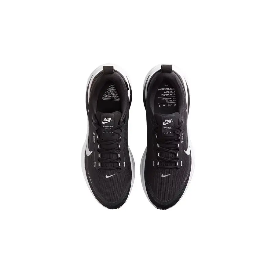Nike shoes - Vomero 18 - Vomero - HQ7001-002 - White 8