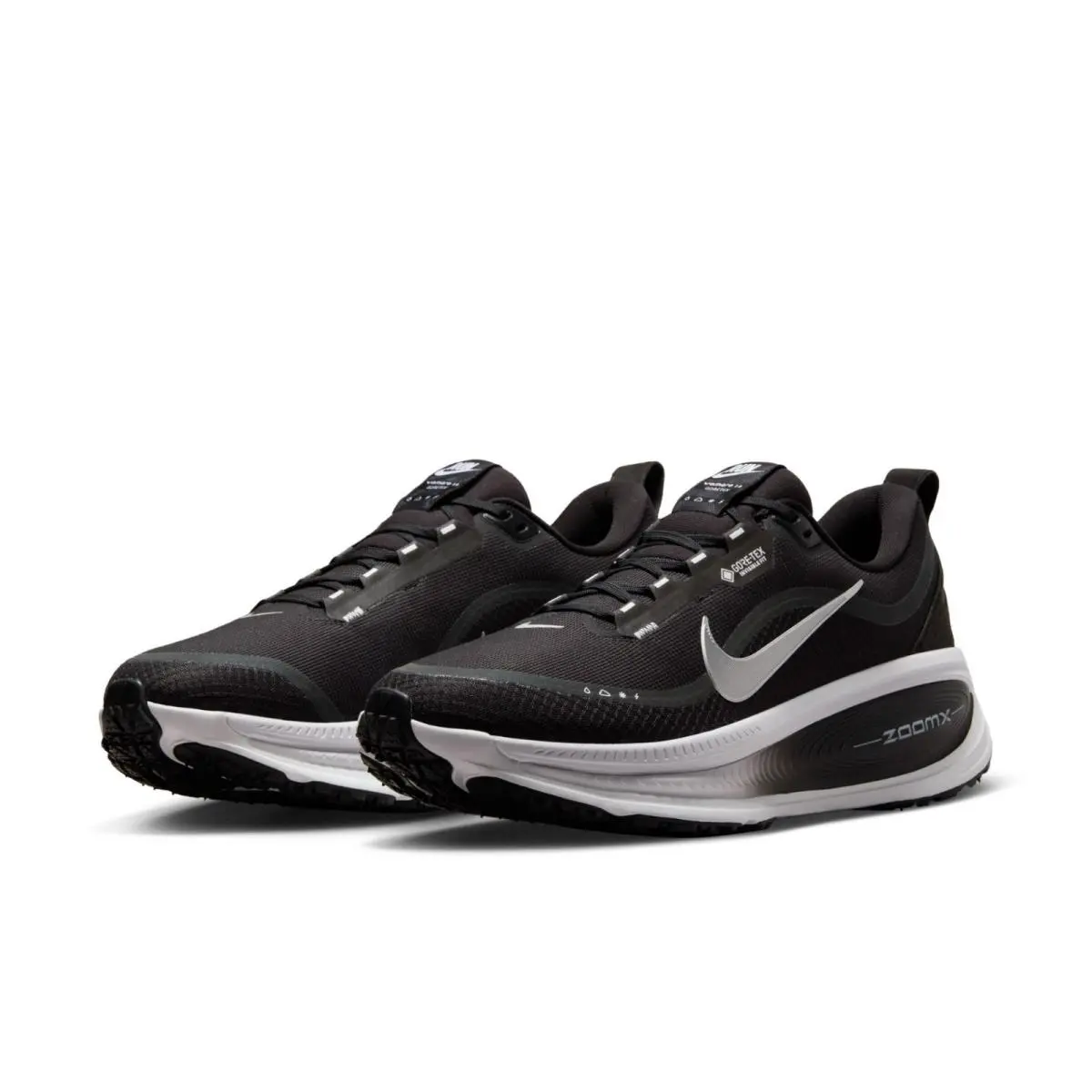 Nike shoes - Vomero 18 - Vomero - HQ7001-002 - White 5