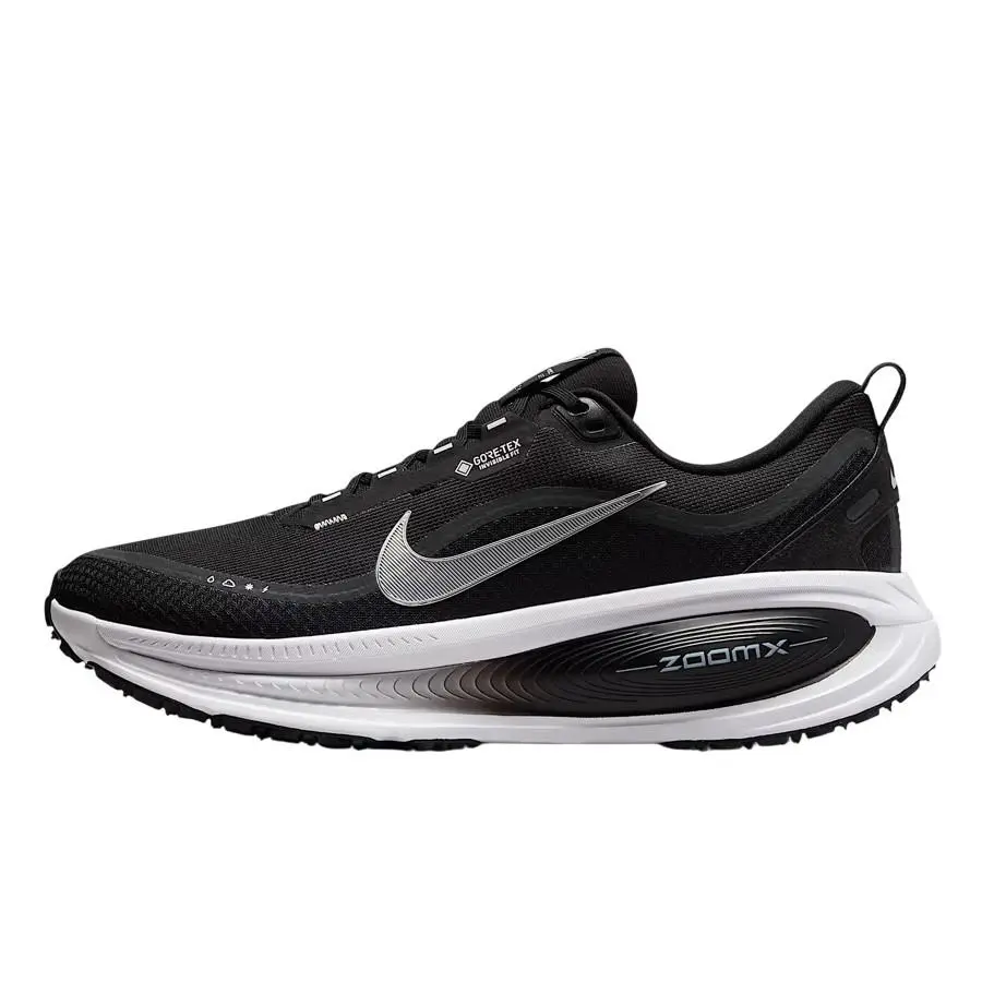 Nike shoes - Vomero 18 - Vomero - HQ7001-002 - White 6
