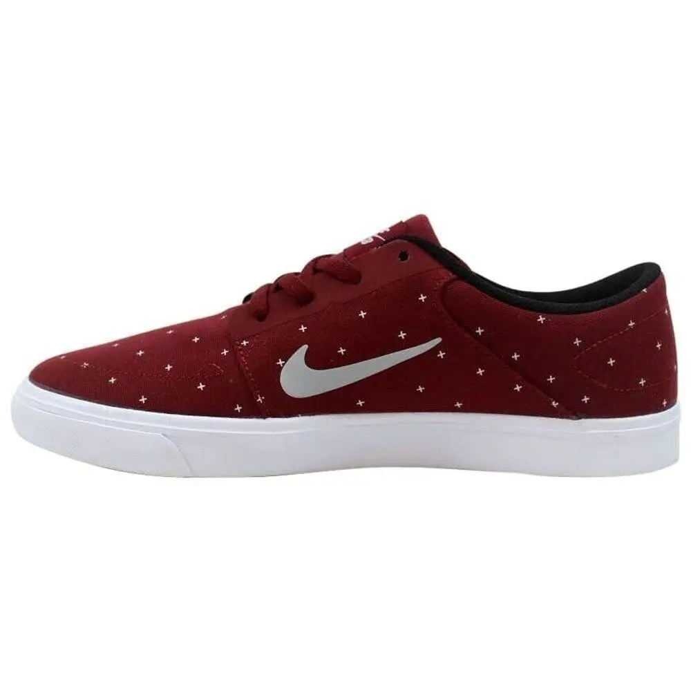 Nike shoes - 807399 610 - 807399 610 - Team Red/Wolf grey (UPC: 888410221587) 0