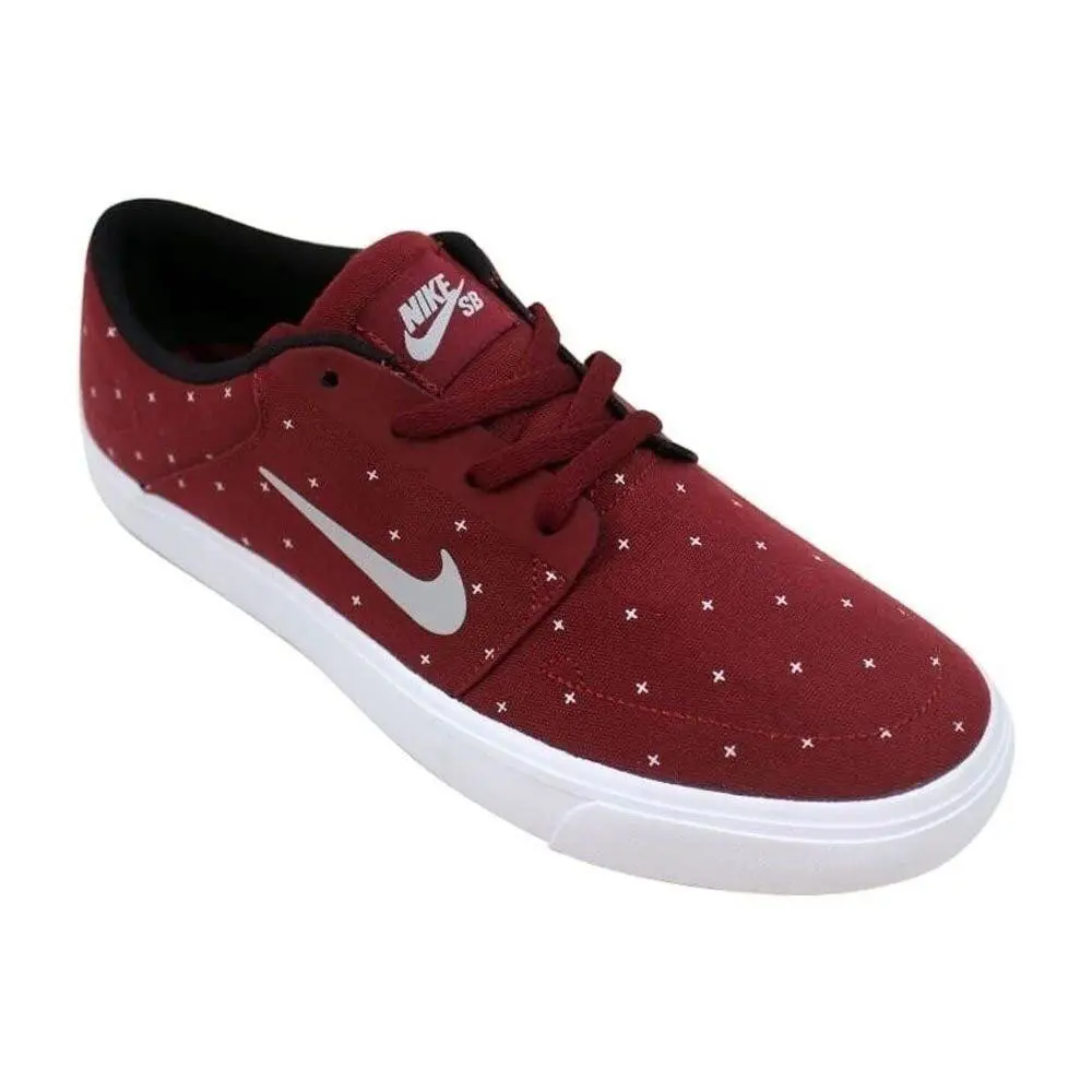 Nike shoes - 807399 610 - 807399 610 - Team Red/Wolf grey (UPC: 888410221587) 1