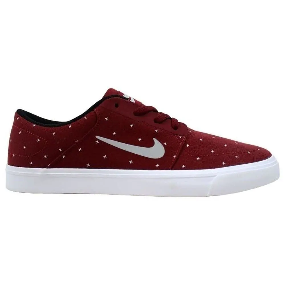 Nike shoes - 807399 610 - 807399 610 - Team Red/Wolf grey (UPC: 888410221587) 2