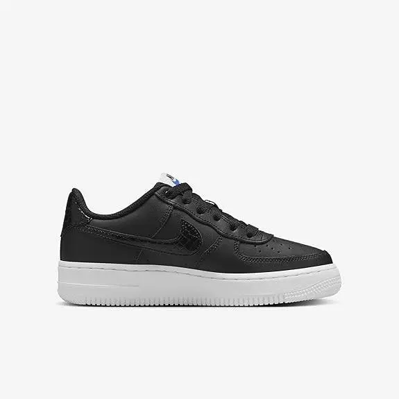 Nike shoes - FV7725 001 - FV7725 001 - Black/Black-White 0