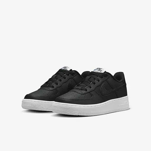 Nike shoes - FV7725 001 - FV7725 001 - Black/Black-White 1