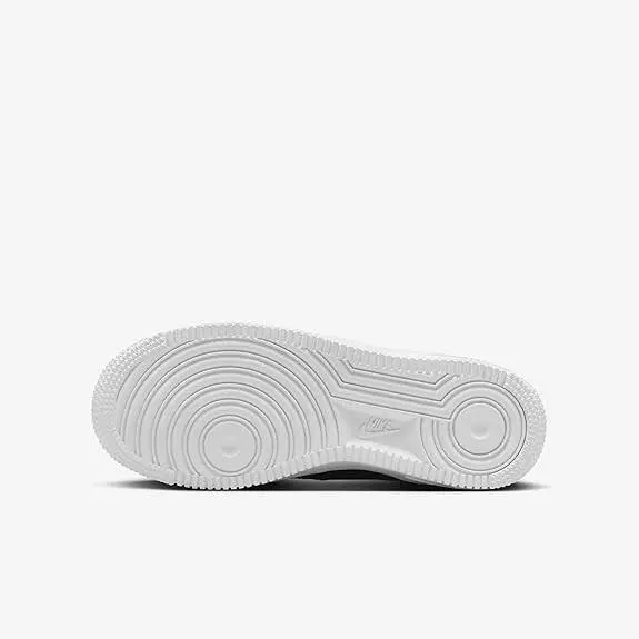 Nike shoes - FV7725 001 - FV7725 001 - Black/Black-White 3