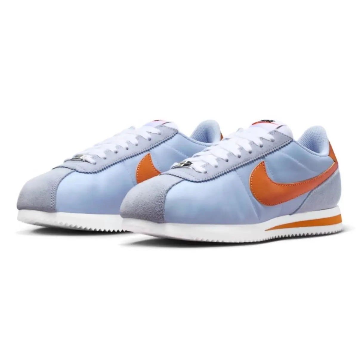 Nike shoes - Nike - Blue, Manufacturer: Hydrogen Blue/White/Hot Curry 0
