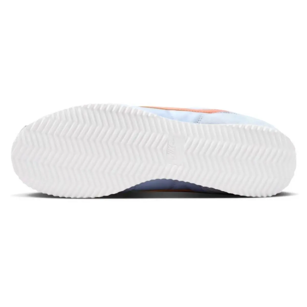 Nike shoes - Nike - Blue, Manufacturer: Hydrogen Blue/White/Hot Curry 4