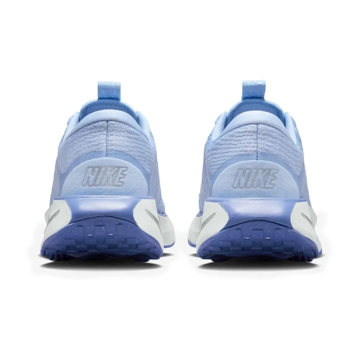 Nike shoes - Nike Motiva - Motiva - DV1238-401 - Aluminum/Royal Tint/Metallic Silver 2