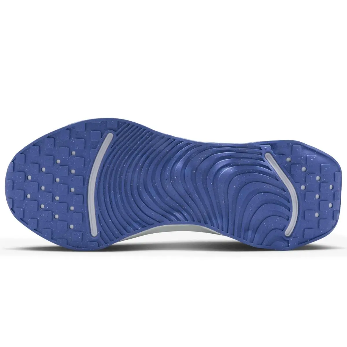Nike shoes - Nike Motiva - Motiva - DV1238-401 - Aluminum/Royal Tint/Metallic Silver 13