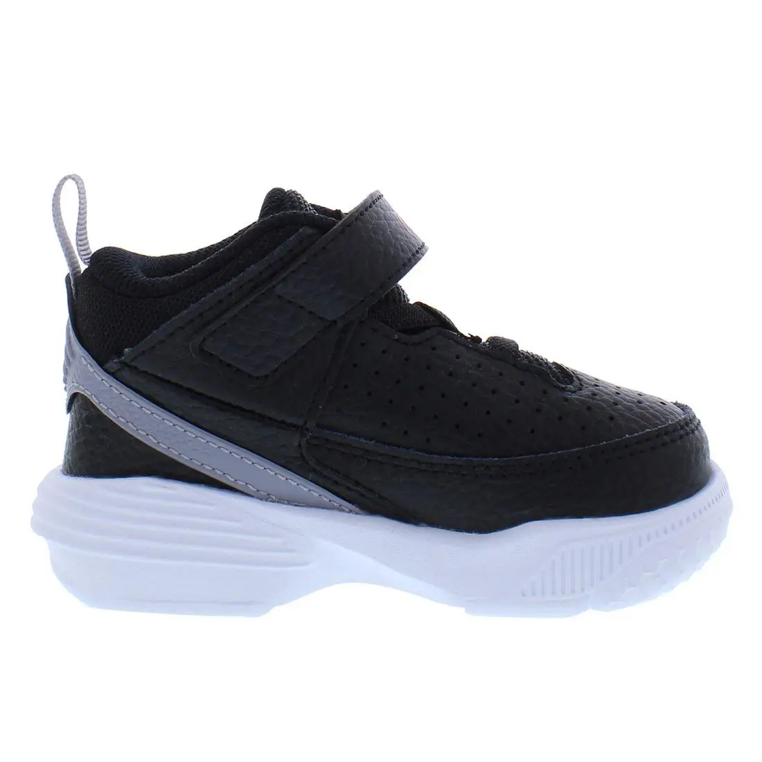 Nike shoes - DZ4355061 - DZ4355061 - Black/University Red/White, Main: Black 1