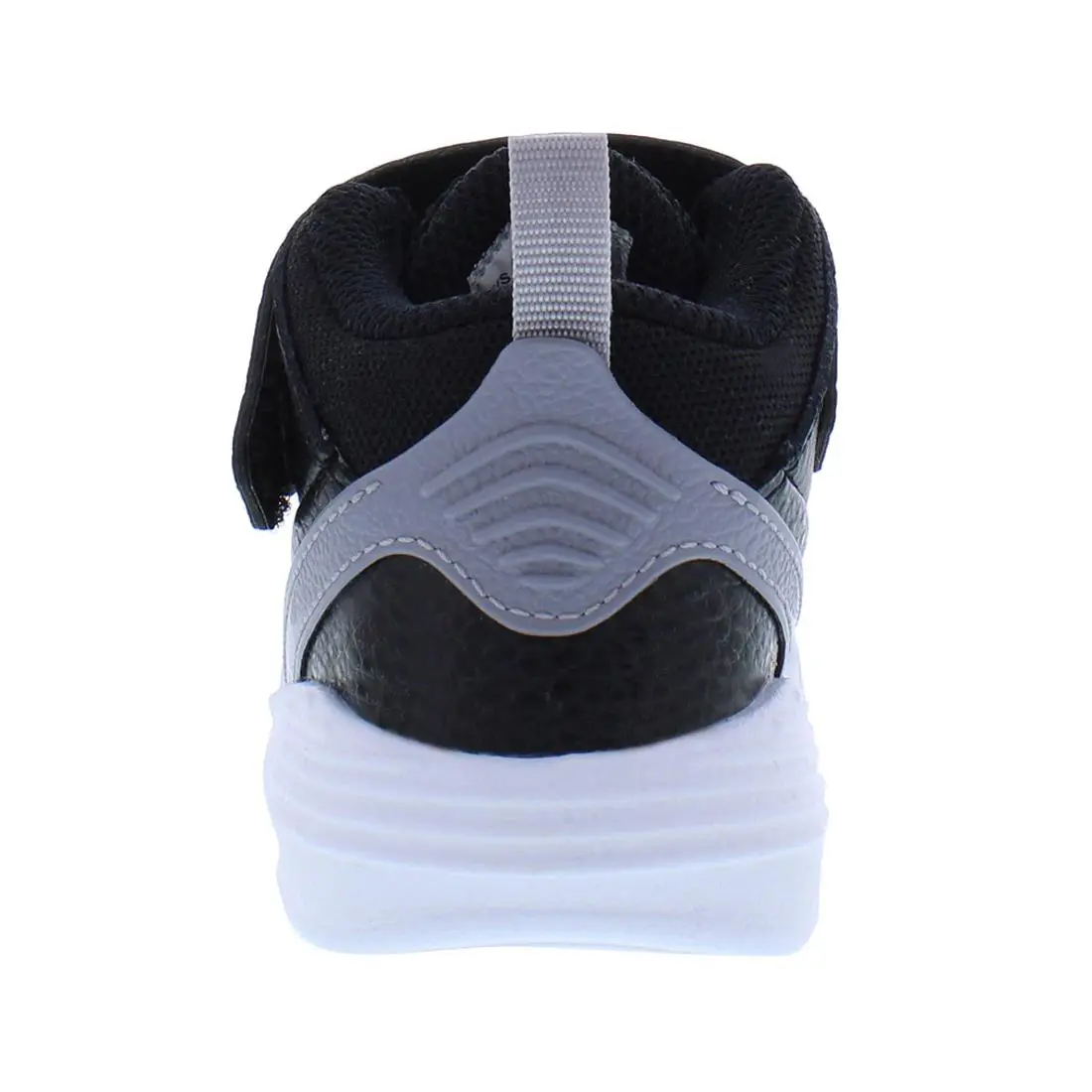 Nike shoes - DZ4355061 - DZ4355061 - Black/University Red/White, Main: Black 2
