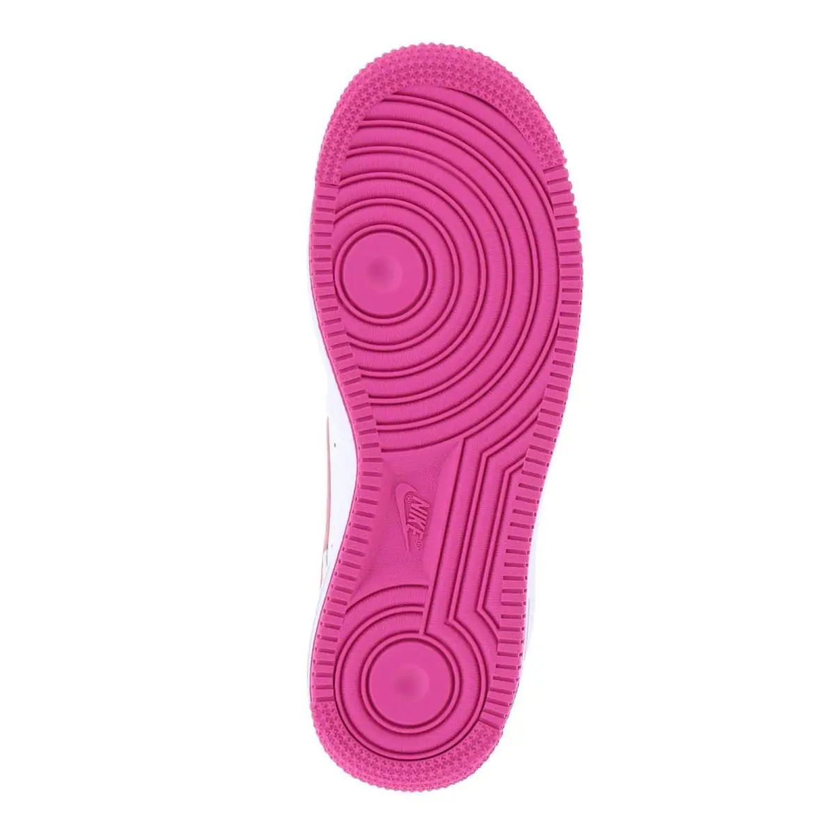 Nike shoes - White/Laser Fuchsia (UPC: 196975915064) 2
