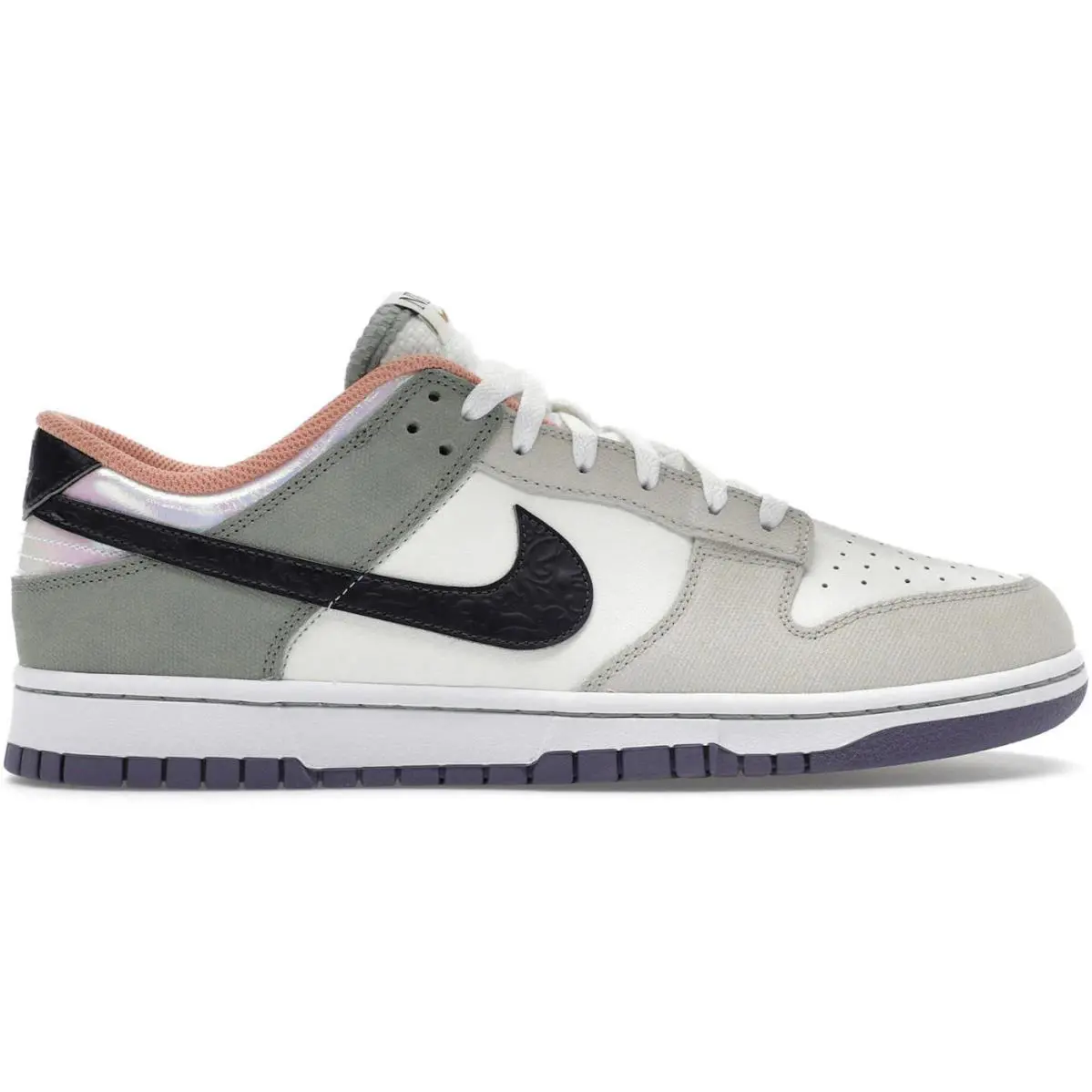 Nike shoes - Air Force 1 Low `07 - Footwear 0