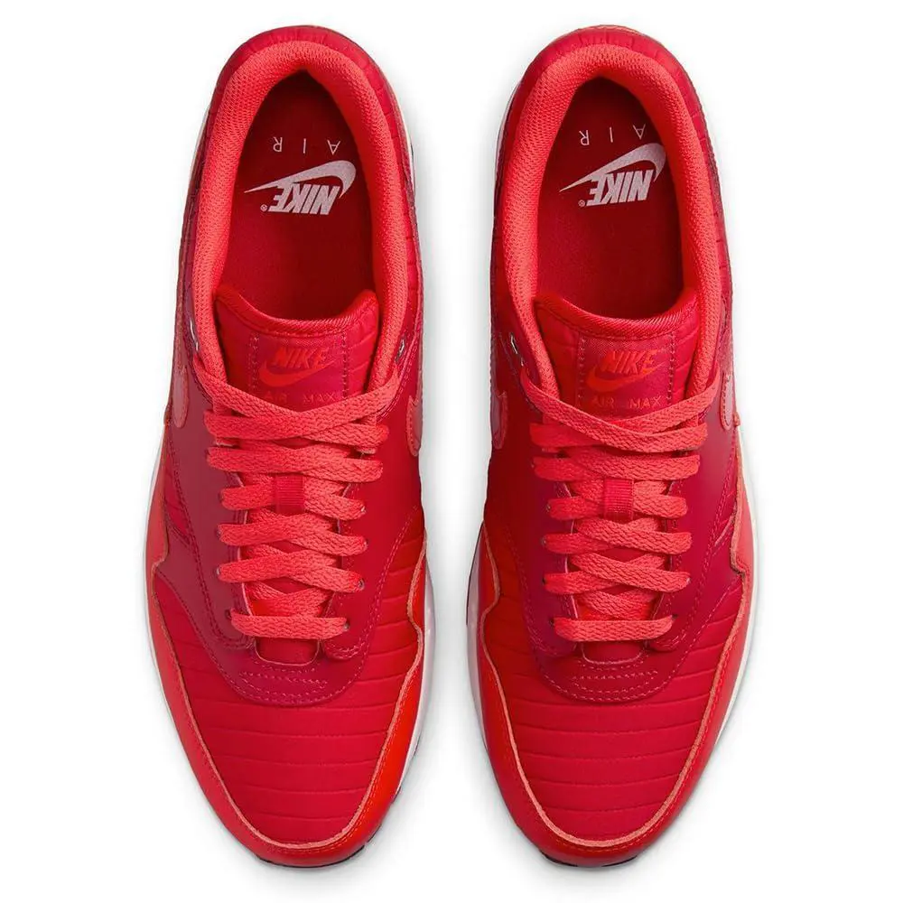 Nike shoes - Gym Red/Sail/University Red (UPC: 197601907774) 8