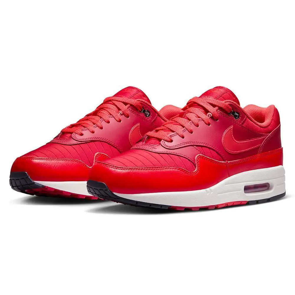 Nike shoes - Gym Red/Sail/University Red (UPC: 197601907774) 9