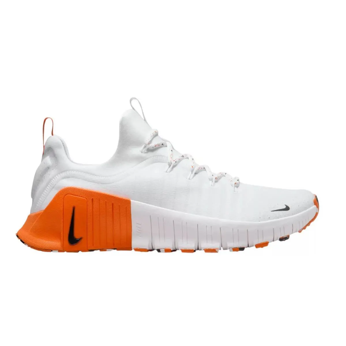 Nike shoes - Nike Men`s Free Metcon 6 - Multicolor 0