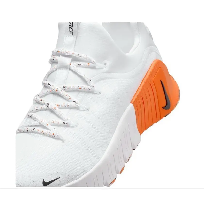 Nike shoes - Nike Men`s Free Metcon 6 - Multicolor 1