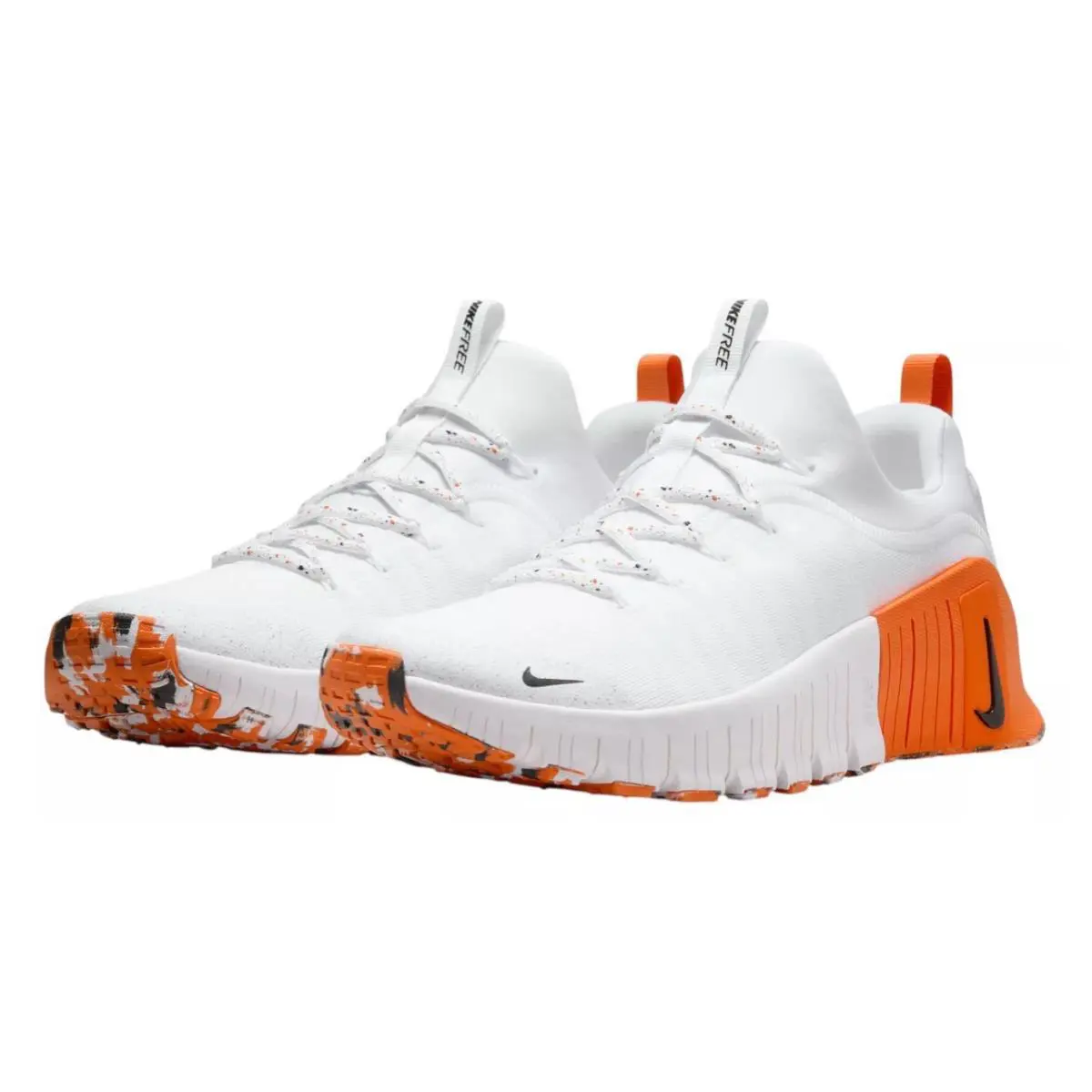 Nike shoes - Nike Men`s Free Metcon 6 - Multicolor 3