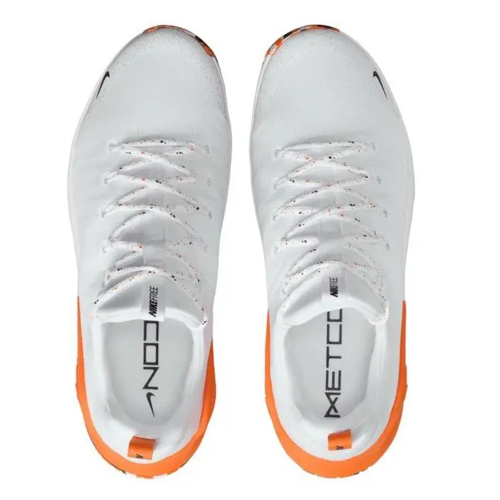 Nike shoes - Nike Men`s Free Metcon 6 - Multicolor 4