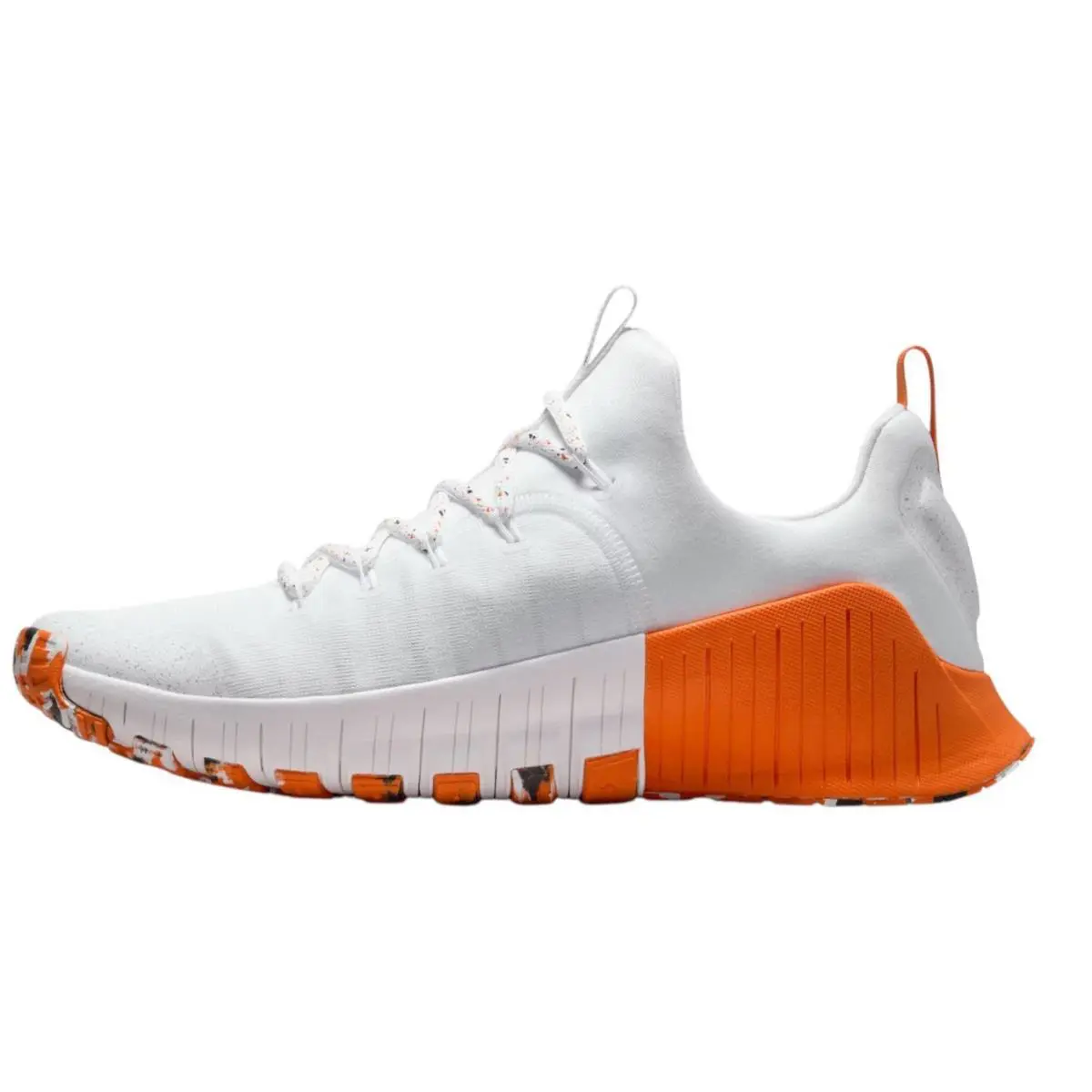 Nike shoes - Nike Men`s Free Metcon 6 - Multicolor 6