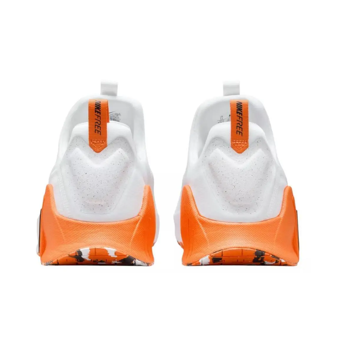 Nike shoes - Nike Men`s Free Metcon 6 - Multicolor 7