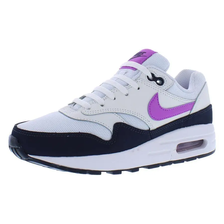 Nike shoes - FQ8360100 - FQ8360100 - White/Fuschia Dream, Main: White 8