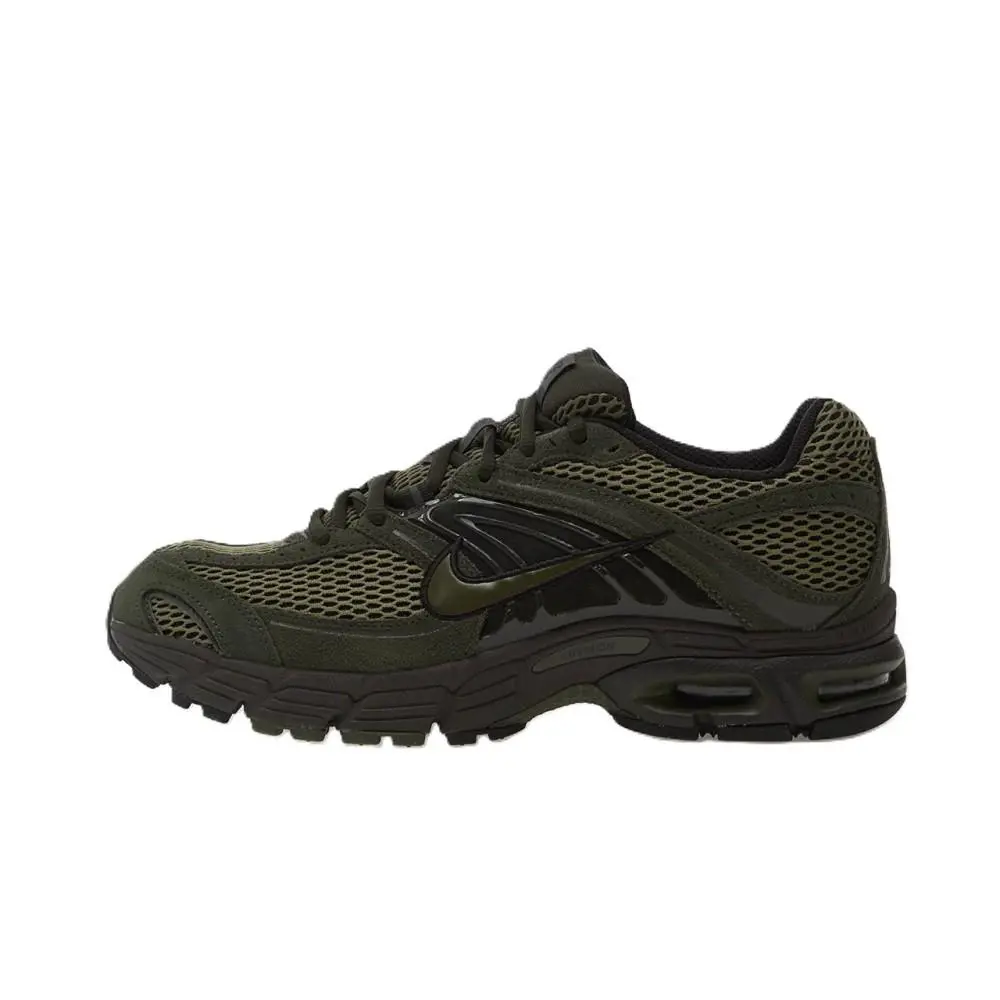 Nike shoes - IQ4924 300 - IQ4924 300 - Sequoia/Cargo Khaki-Black 0