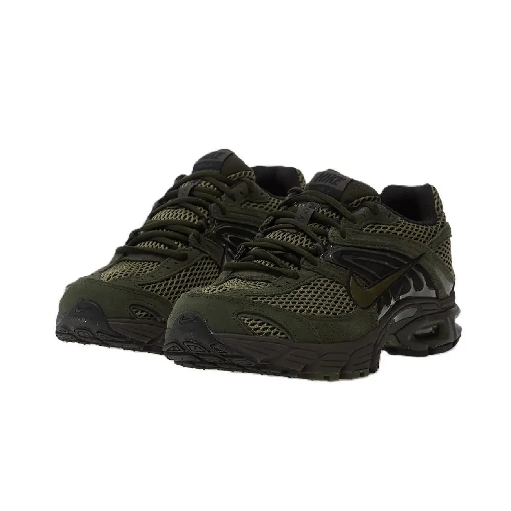 Nike shoes - IQ4924 300 - IQ4924 300 - Sequoia/Cargo Khaki-Black 7