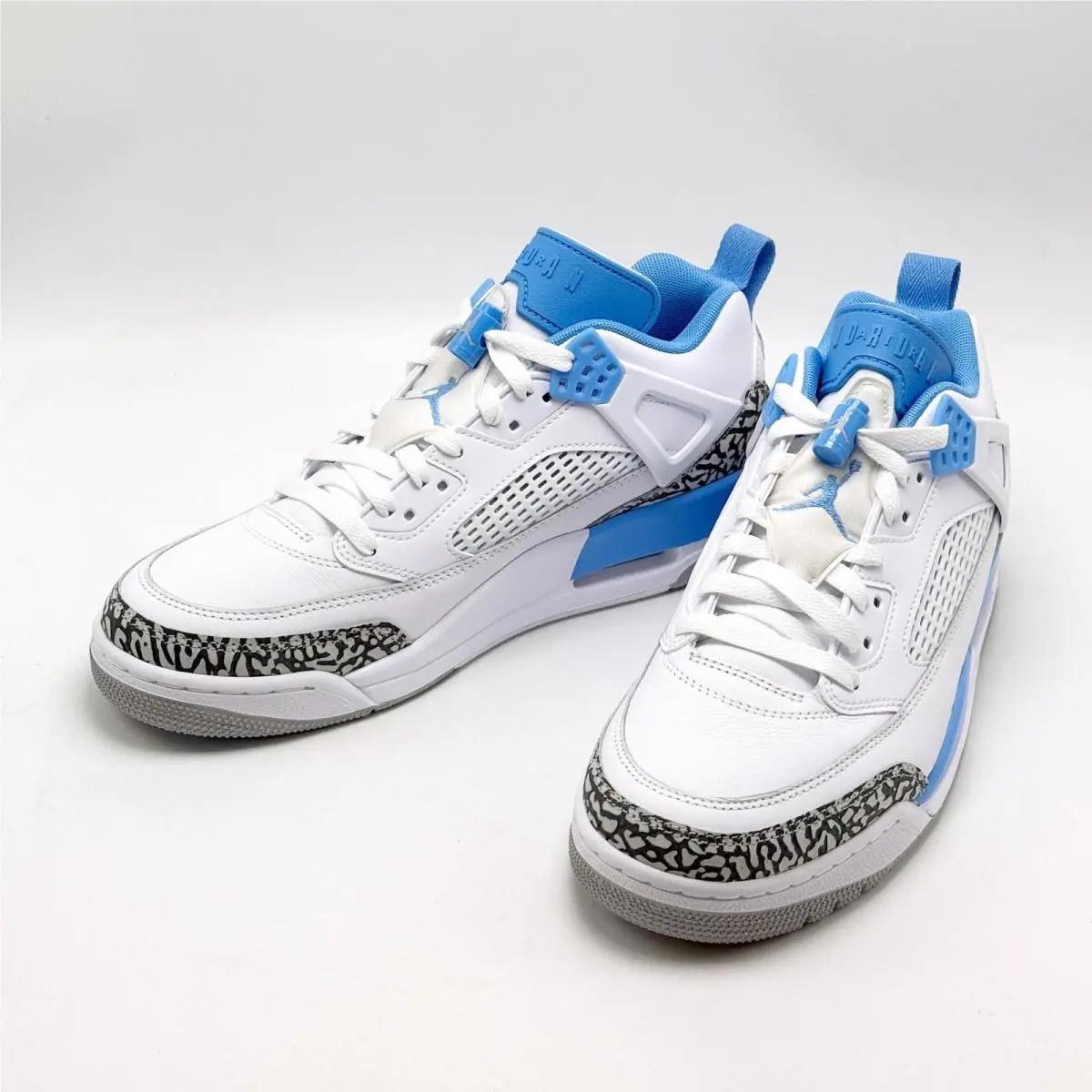 Nike shoes - Jordan Spizike - Spizike - FQ1759-141 - White 0