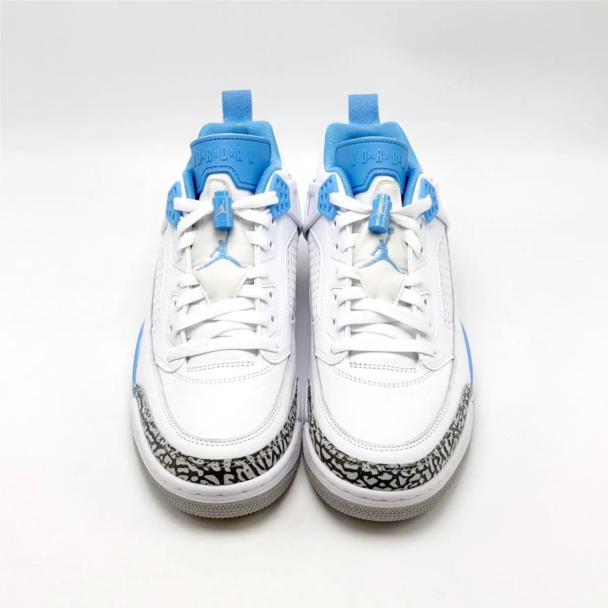 Nike shoes - Jordan Spizike - Spizike - FQ1759-141 - White 1
