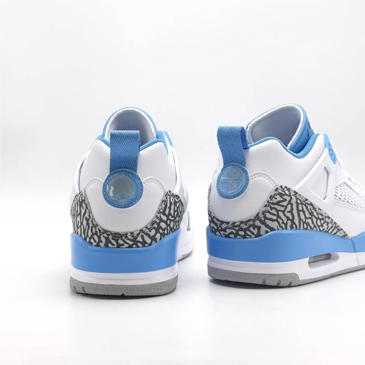 Nike shoes - Jordan Spizike - Spizike - FQ1759-141 - White 2