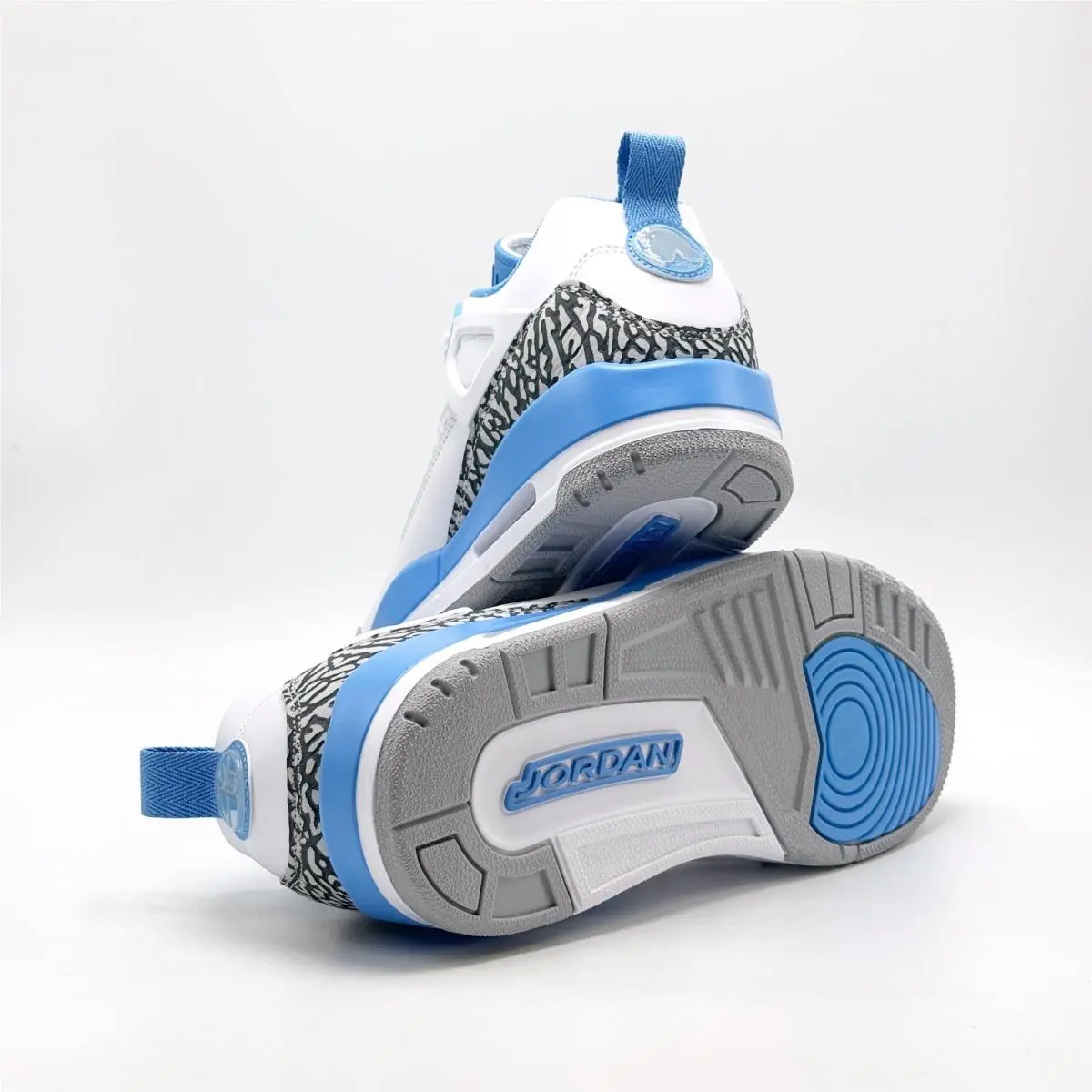 Nike shoes - Jordan Spizike - Spizike - FQ1759-141 - White 3