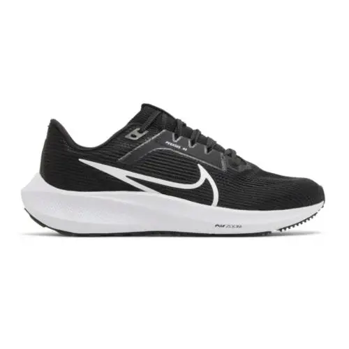 Nike shoes - Nike Air Zoom Pegasus - Air Zoom Pegasus - Black 0