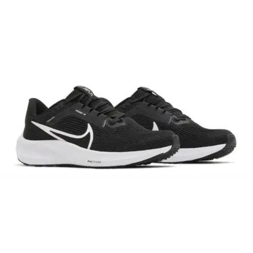 Nike shoes - Nike Air Zoom Pegasus - Air Zoom Pegasus - Black 4