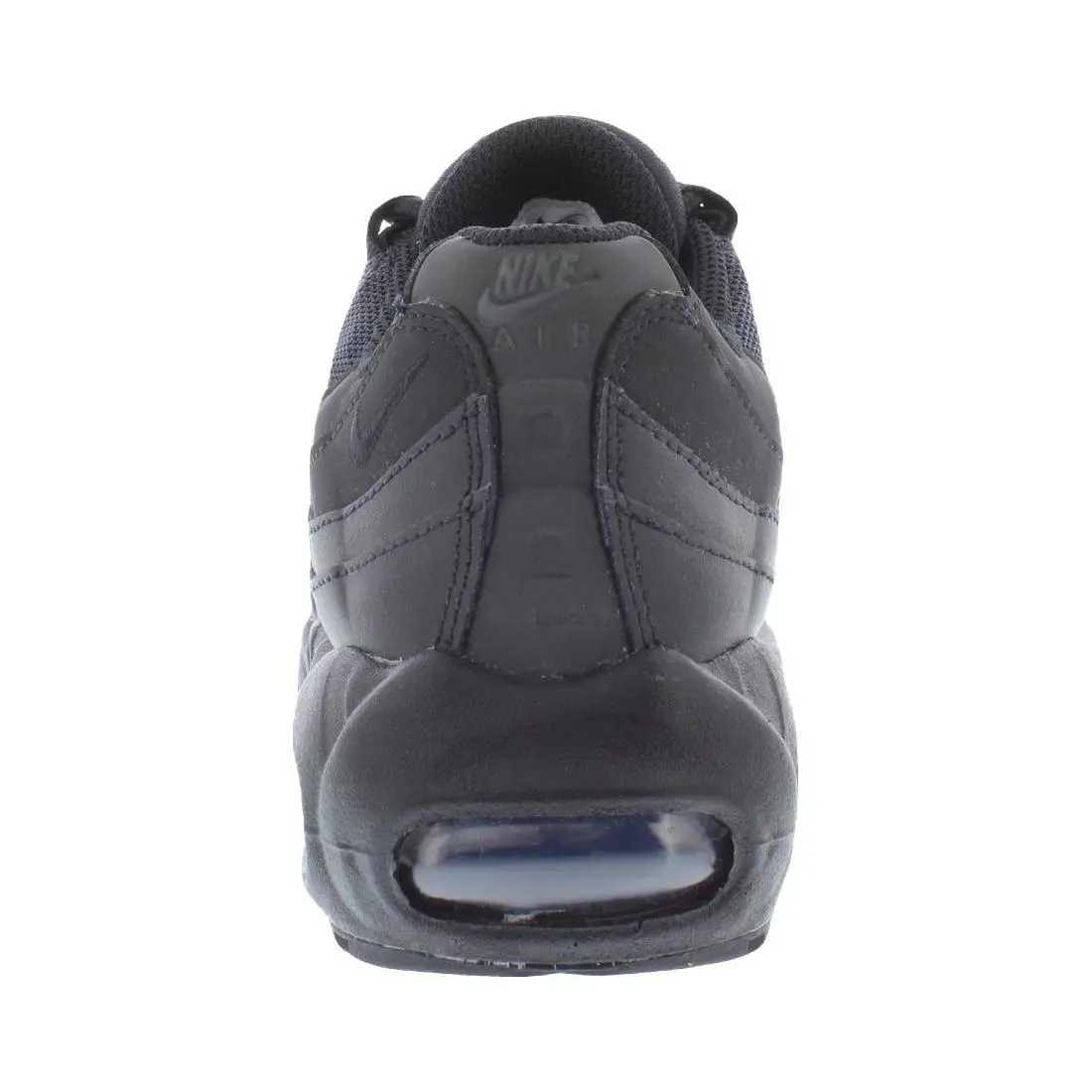 Nike shoes - II4053001 - II4053001 - Black/Black/Black/Anthracite, Main: Black 6