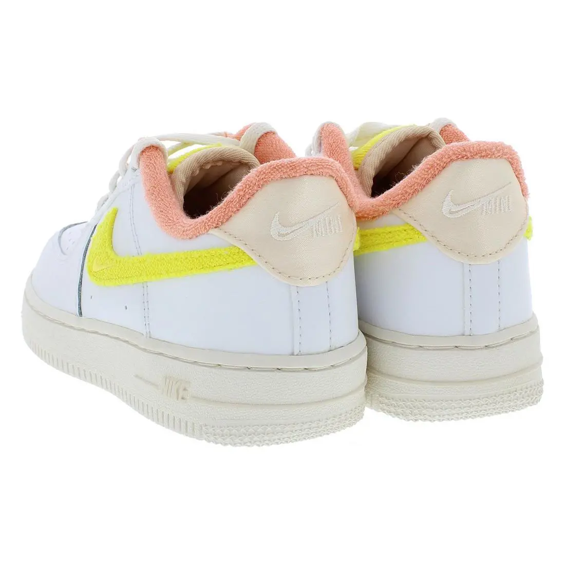 Nike shoes - DV2199100 - DV2199100 - White/Yellow Strike/Phantom, Full: White/Yellow Strike/Phantom 2