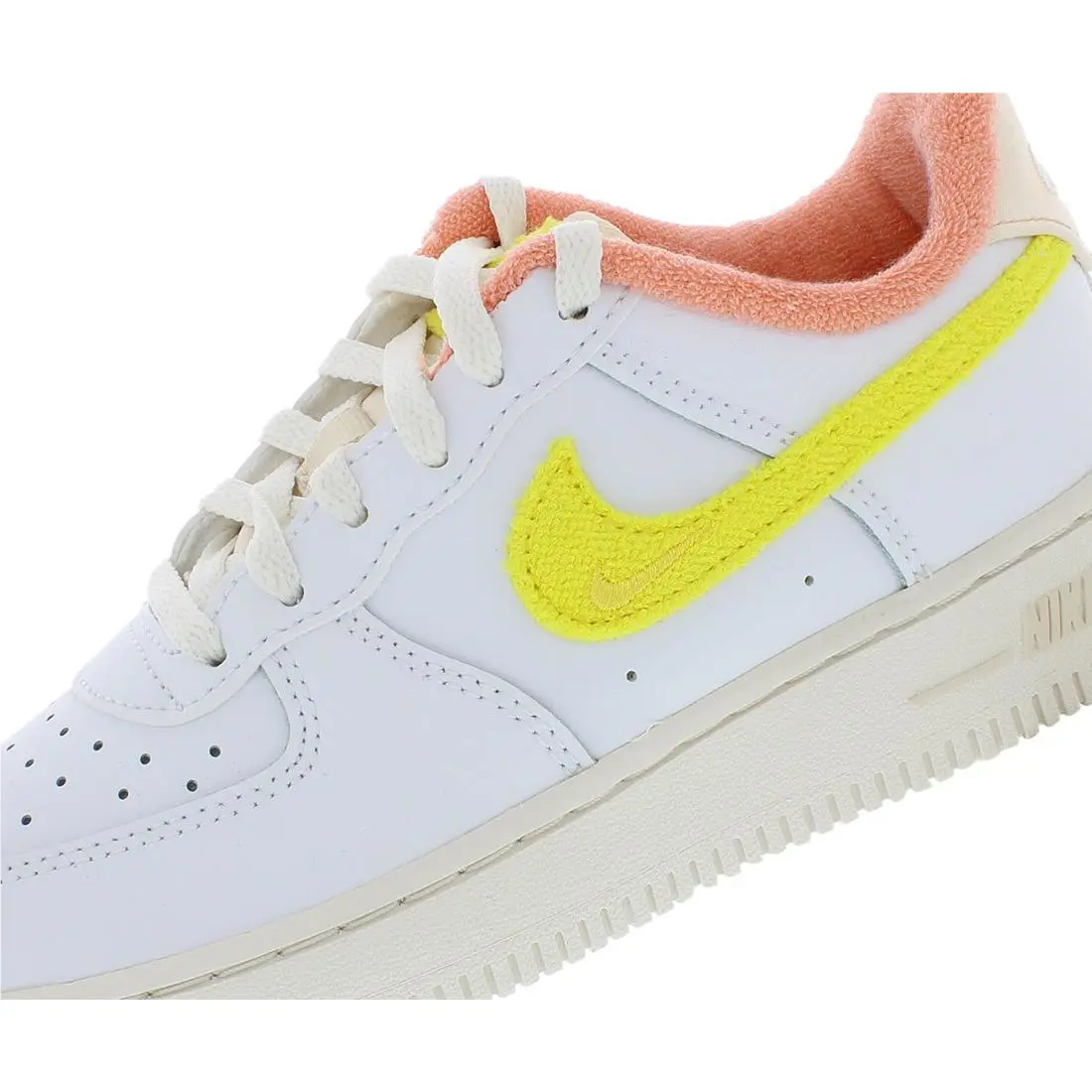 Nike shoes - DV2199100 - DV2199100 - White/Yellow Strike/Phantom, Full: White/Yellow Strike/Phantom 0