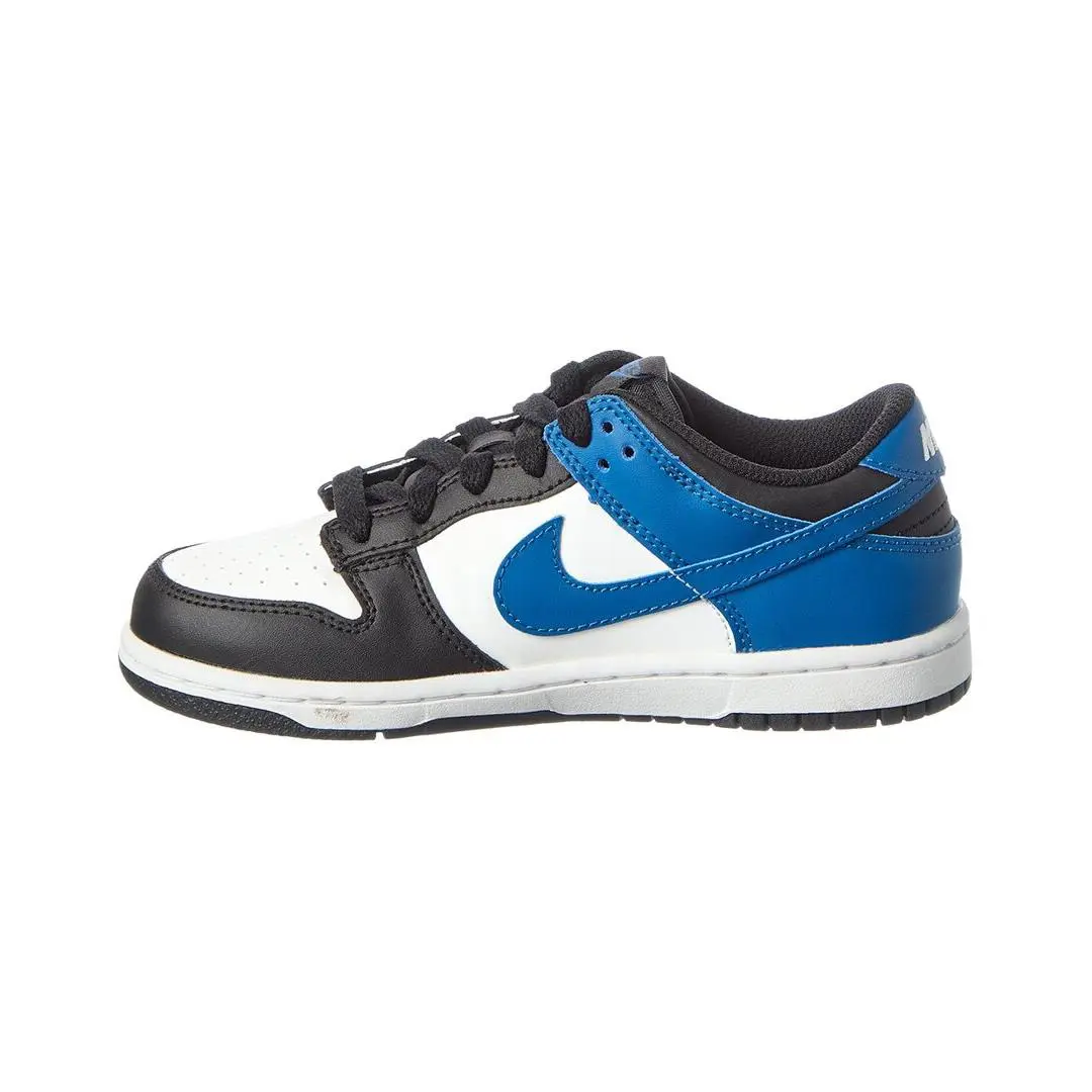 Nike shoes - NA - Black 4