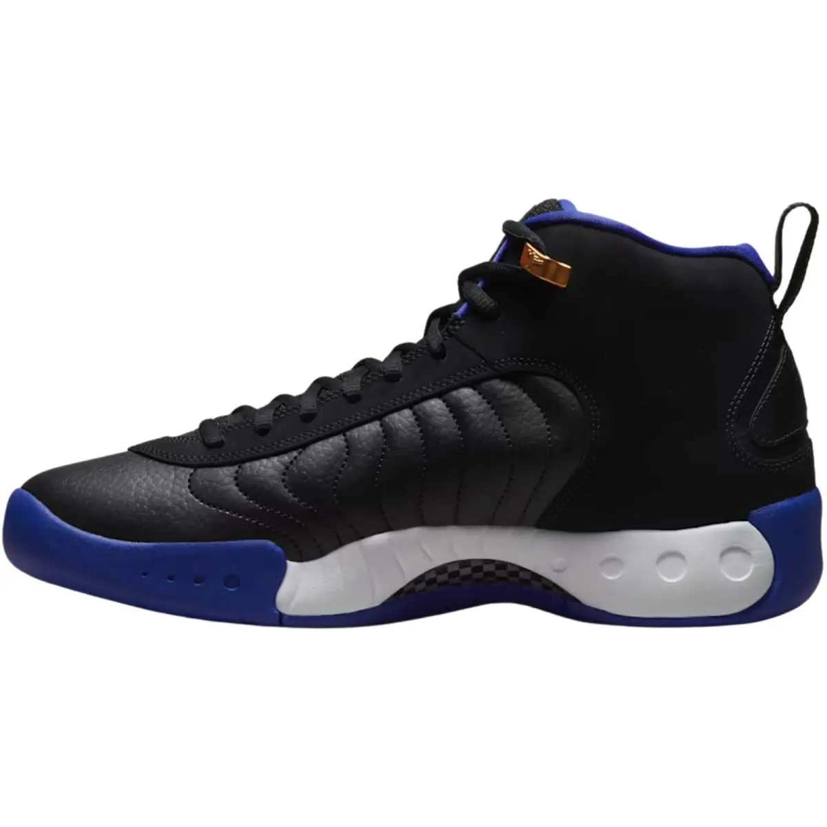 Nike shoes - Nike Air Jordan Jumpman Pro - Black/White/Black/Varsity Red 0