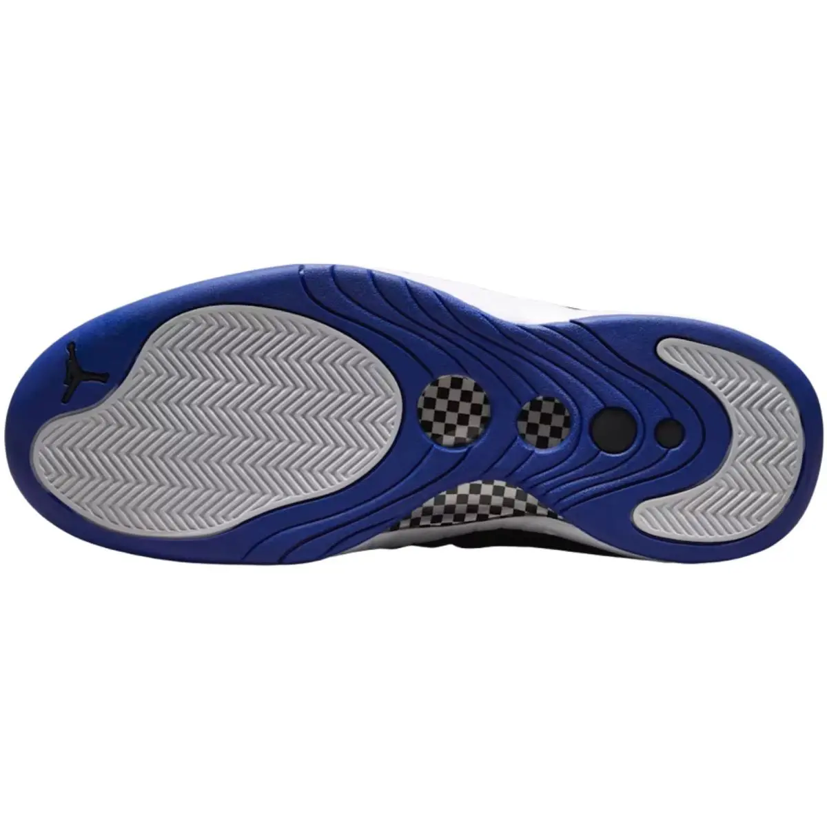 Nike shoes - Nike Air Jordan Jumpman Pro - Black/White/Black/Varsity Red 3