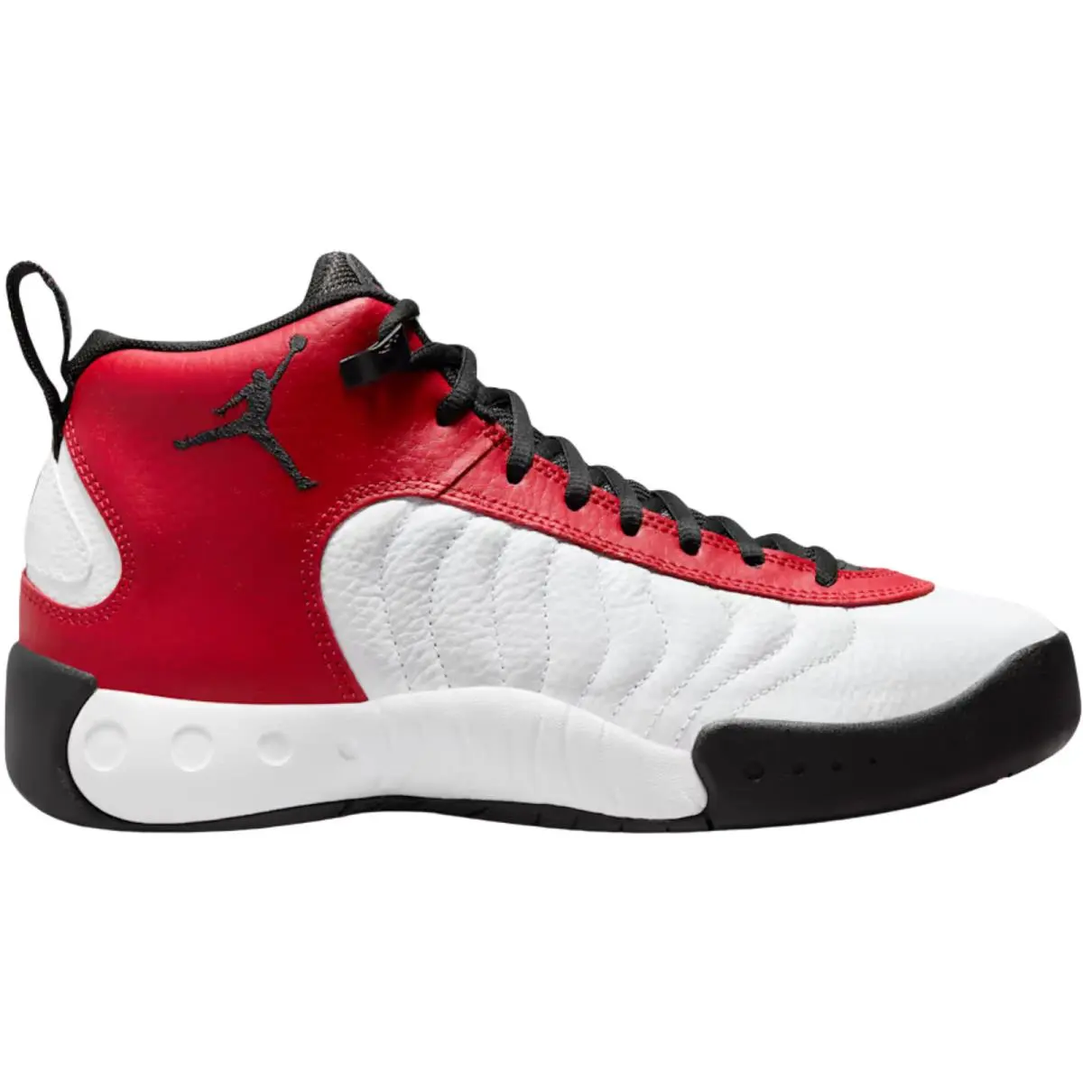 Nike shoes - Nike Air Jordan Jumpman Pro - Black/White/Black/Varsity Red 24