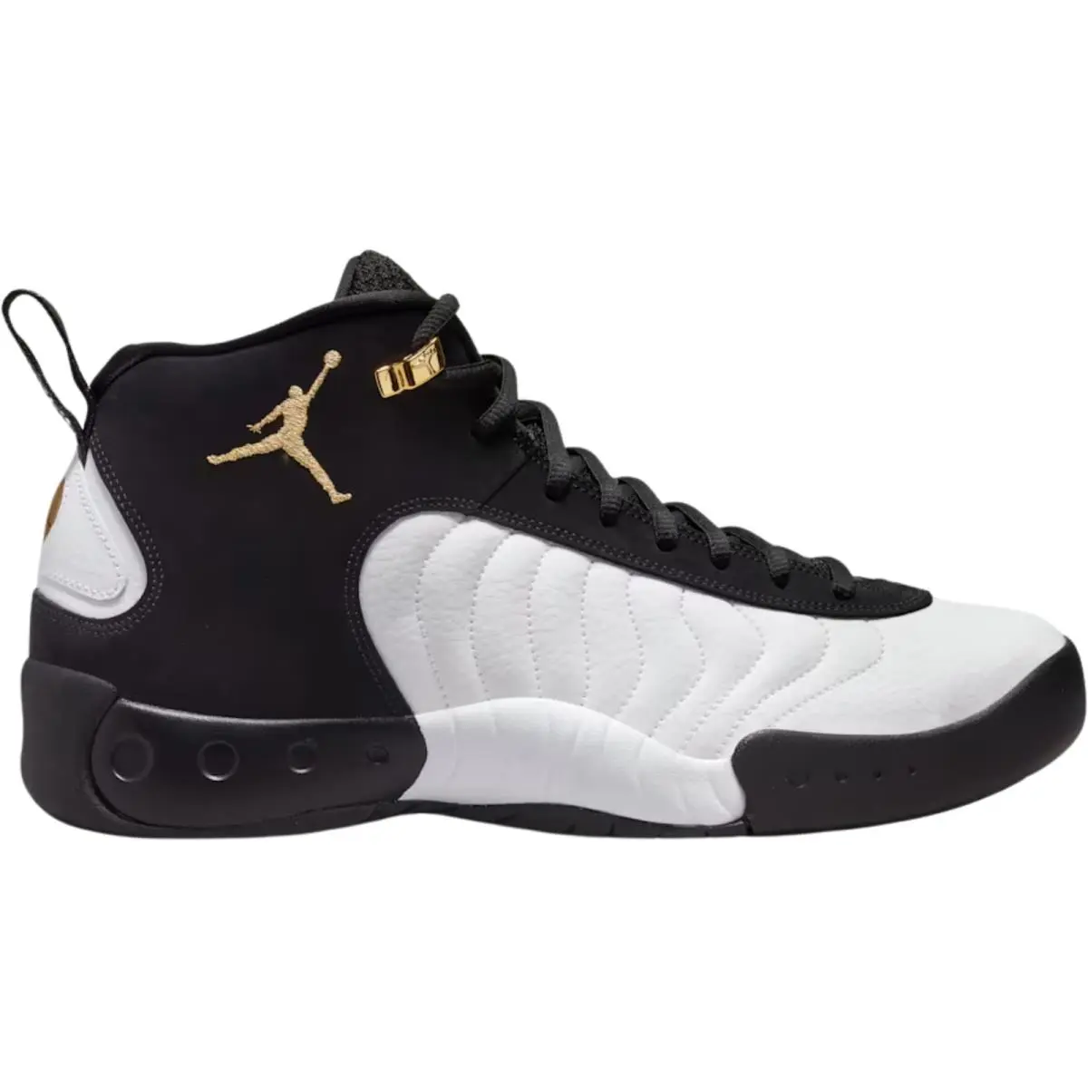 Nike shoes - Nike Air Jordan Jumpman Pro - In Stock 1
