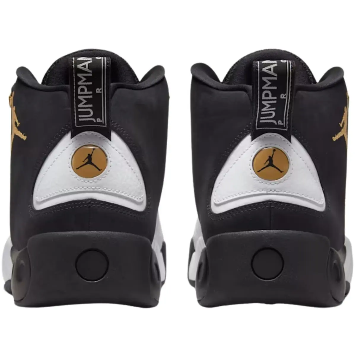 Nike shoes - Nike Air Jordan Jumpman Pro - In Stock 3