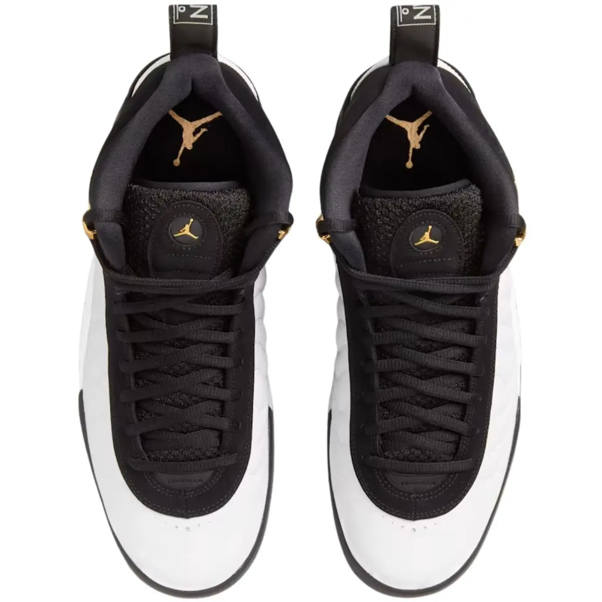 Nike shoes - Nike Air Jordan Jumpman Pro - In Stock 4