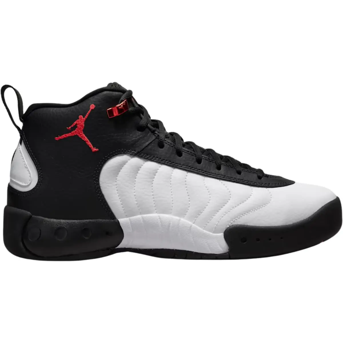Nike shoes - Nike Air Jordan Jumpman Pro - Black/White/Black/Varsity Red 29